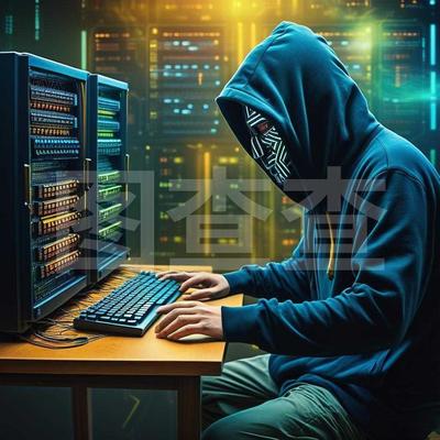 上網(wǎng)課虛擬背景搞笑，編程世界的另類幽默